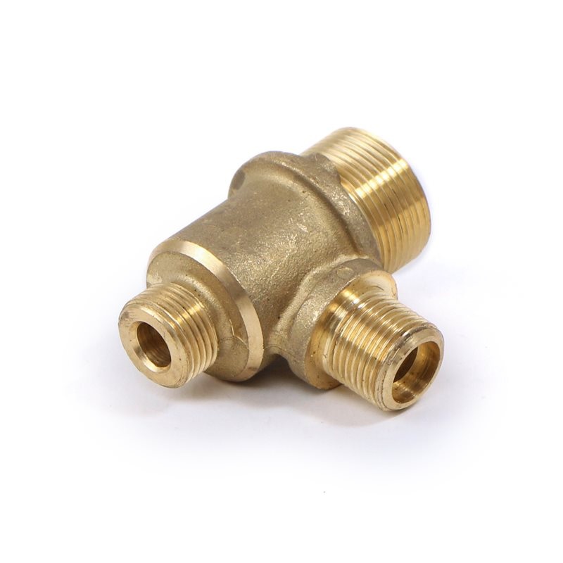 Astoria Steam Tap Body – 53003