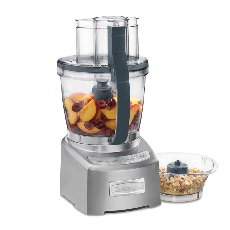 Cuisinart Elite Collection 14-Cup (3.5 L) Food Processor FP-14DCNC