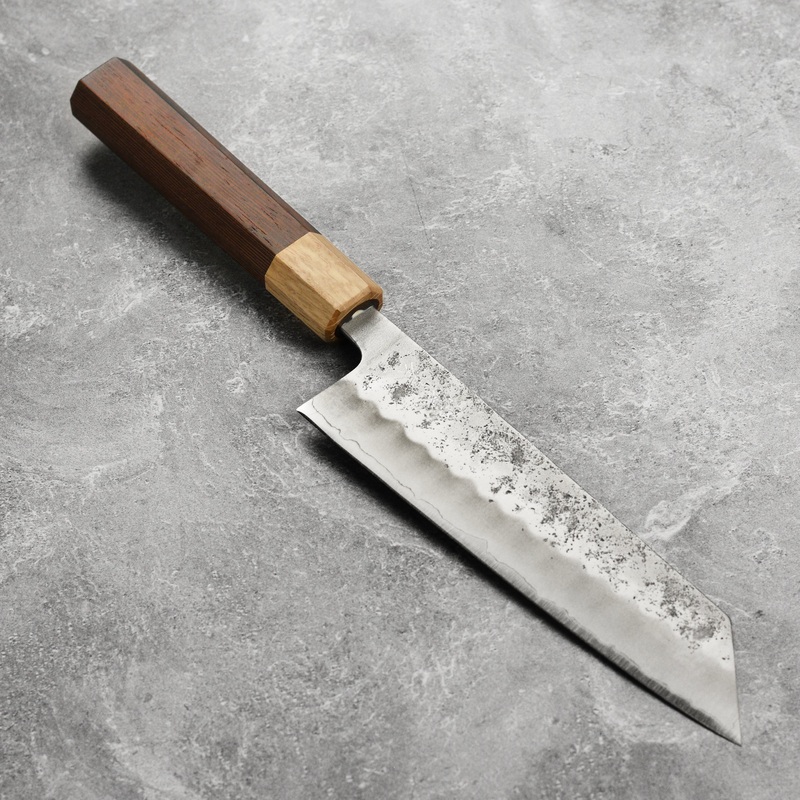 Enso Ginsan 6.7″ Bunka