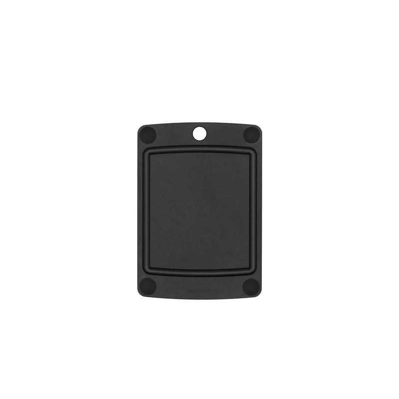 Epicurean All In One Cutting Board 10″ X  7″- Black