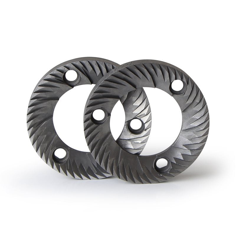 Fiorenzato MC F64 Evo Grinder Burrs (Pair) RH 64x37x8.5mm – MP64E001
