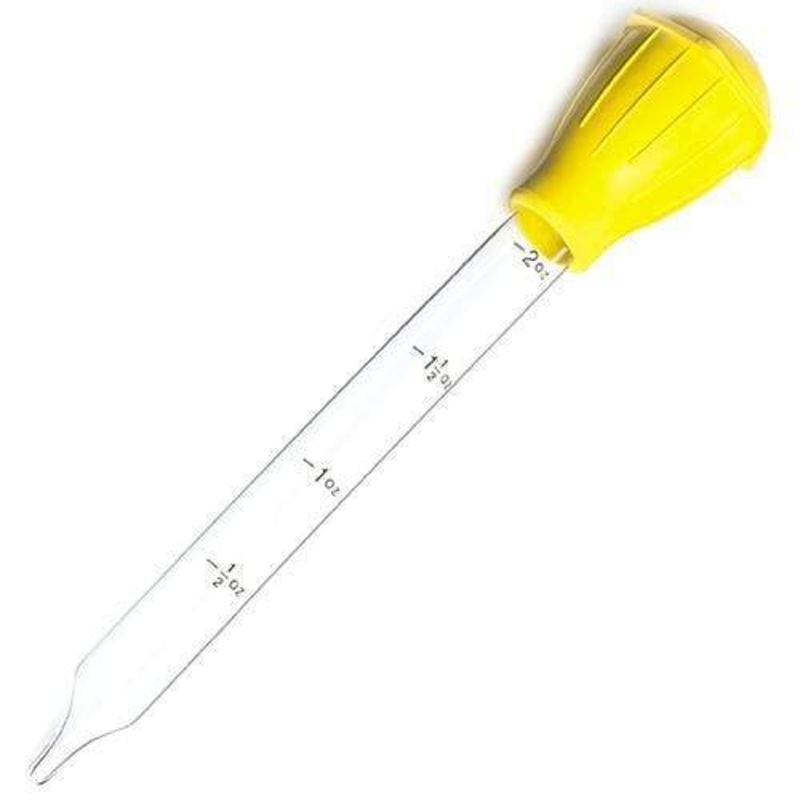 Fox Run Glass Baster