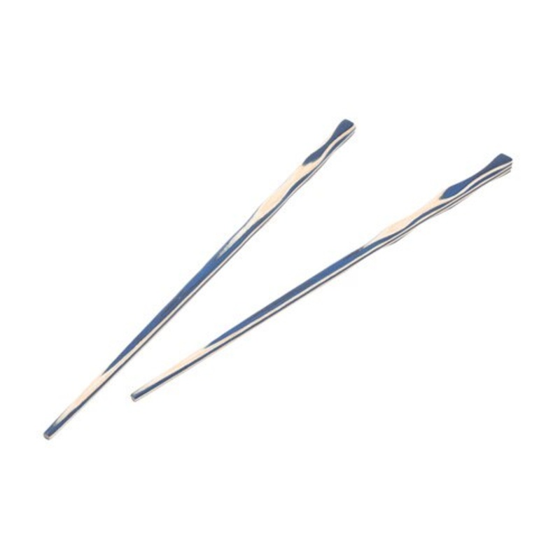 Island Bamboo Chopsticks – Blue