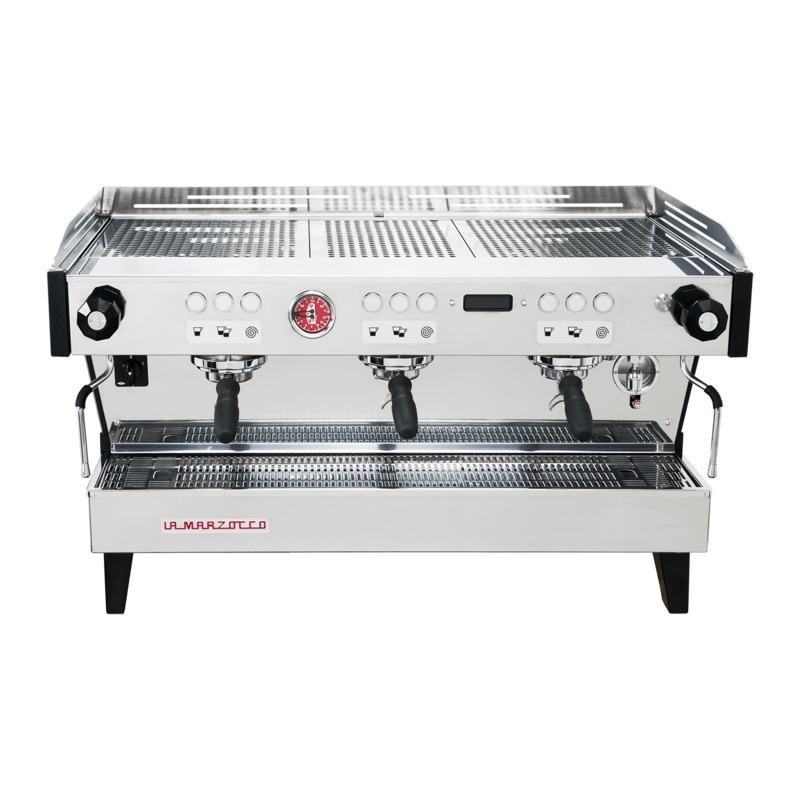 La Marzocco Linea PB AV 3 Group Commercial Espresso Machine