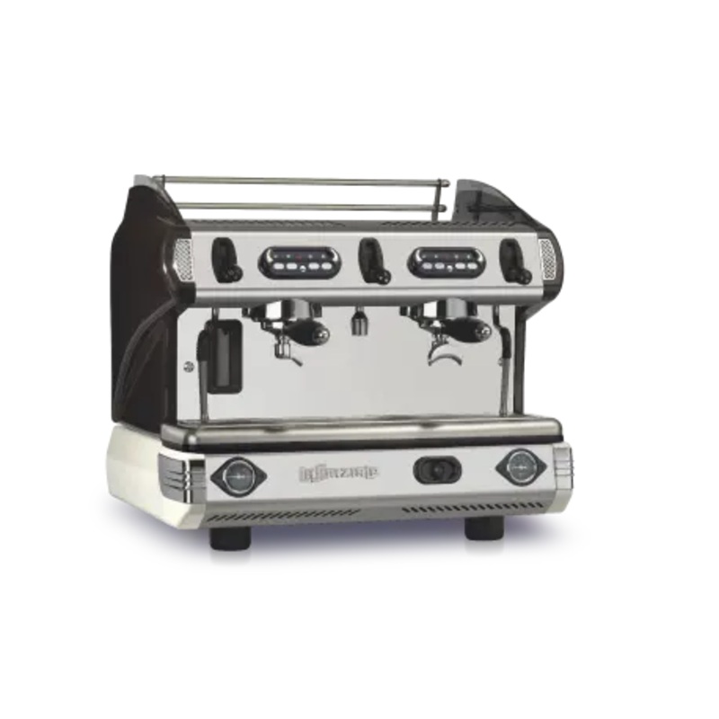 La Spaziale S9 EK Compact (Automatic) 2 Group Commercial Espresso Machine