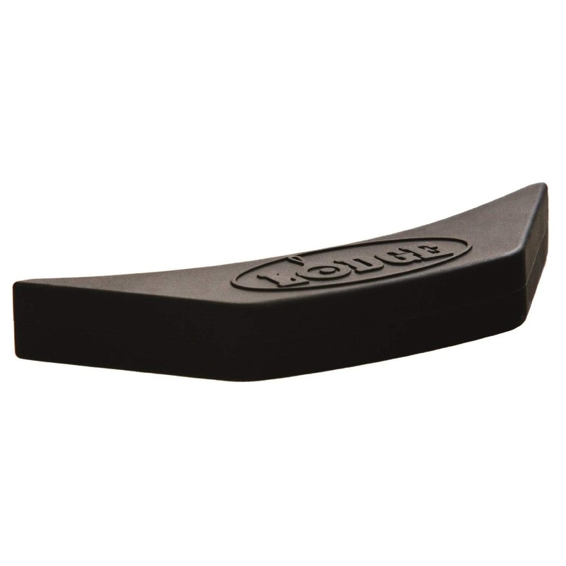 Lodge Silicone Handle Assist (Black)