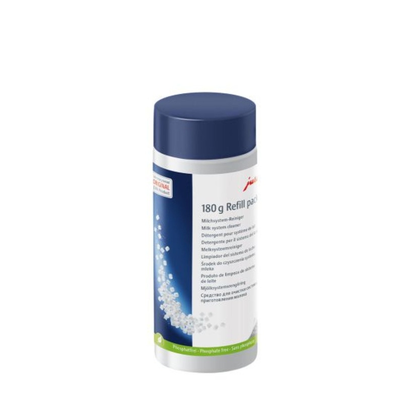 Milk System Cleaner Mini Tablets