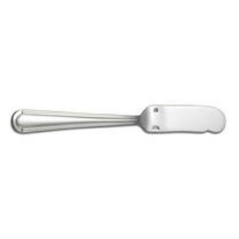 Oneida Sant Andrea Verdi Flat Handle Butter Spreader