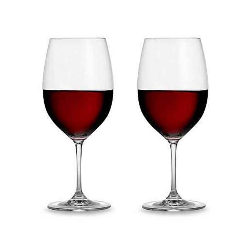 Riedel Vinum Cabernet/Merlot Wine Glasses (Set of 2)