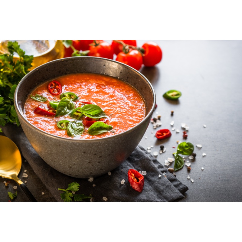 Soup & Sandwich: Cozy Classics- September 22nd