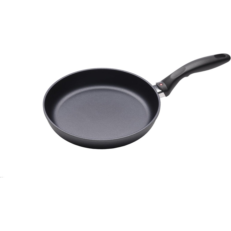 Swiss Diamond 9.5 Inch Induction Fry Pan