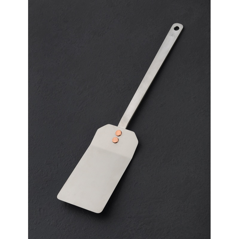 TiSpats Titanium Kitchen Spatula