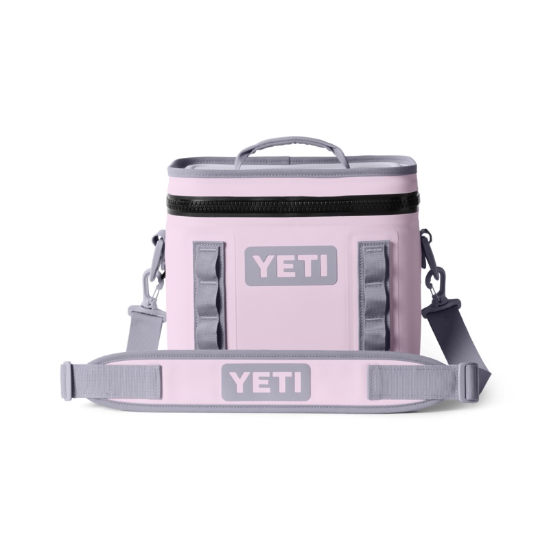 YETI Hopper Flip 8 Soft Cooler – Cherry Blossom