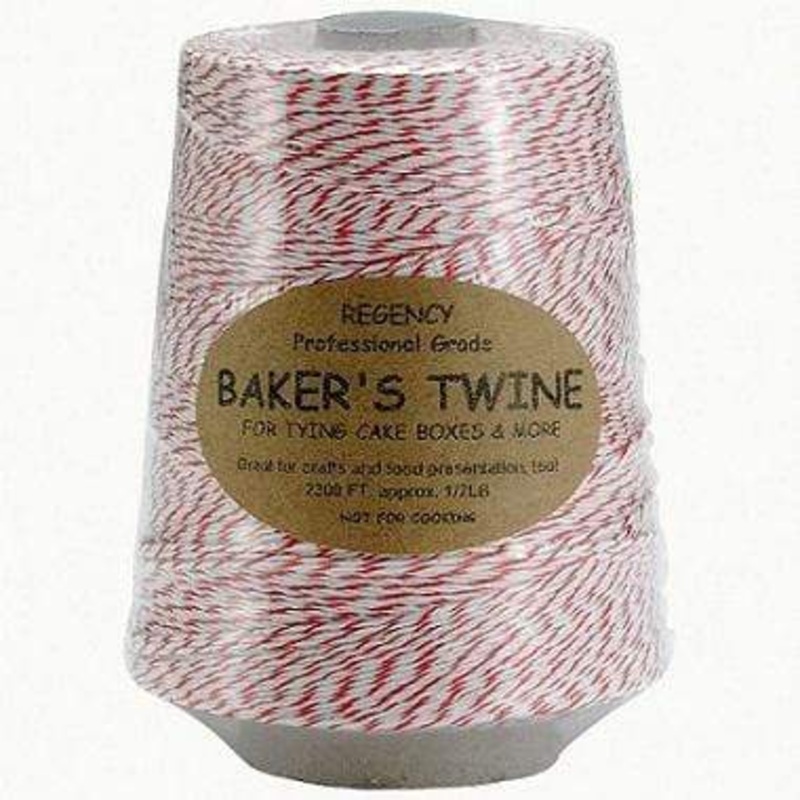 Bakers Twine 2300 ft