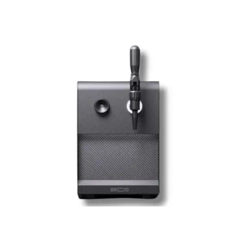 Brood DRNX BRW Nitro Cold Brew System with Internal Reservoir