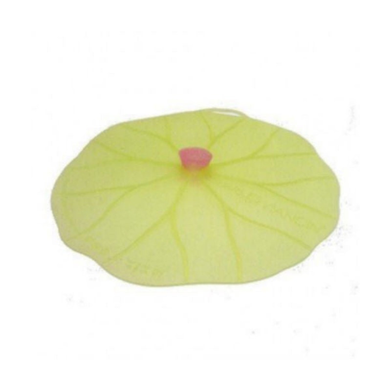 Charles Viancin 9″ Lid – Lilypad