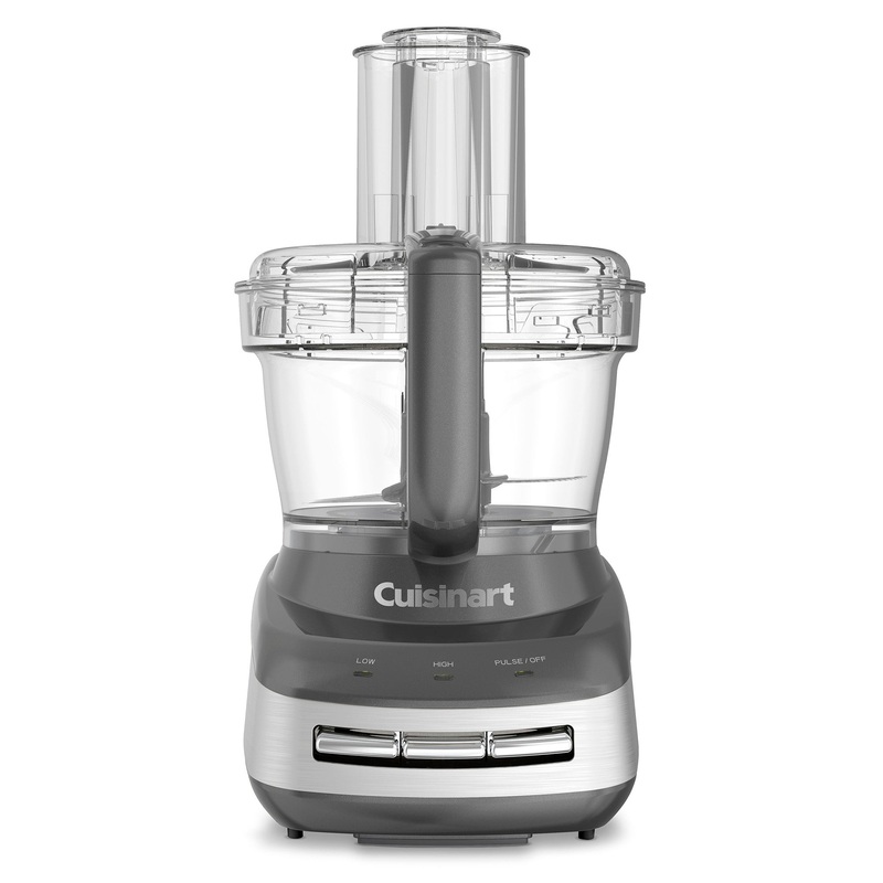Cuisinart Cuisinart Core Custom 10-Cup Food Processor