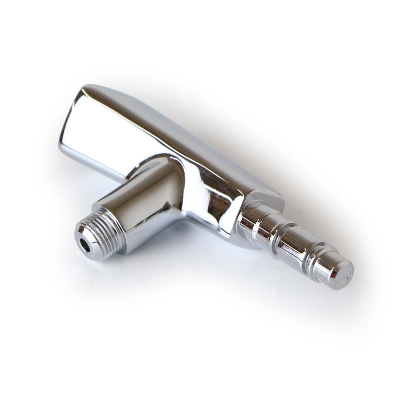 La Pavoni Stradivari Steam Tap Body Chrome – 2110039451