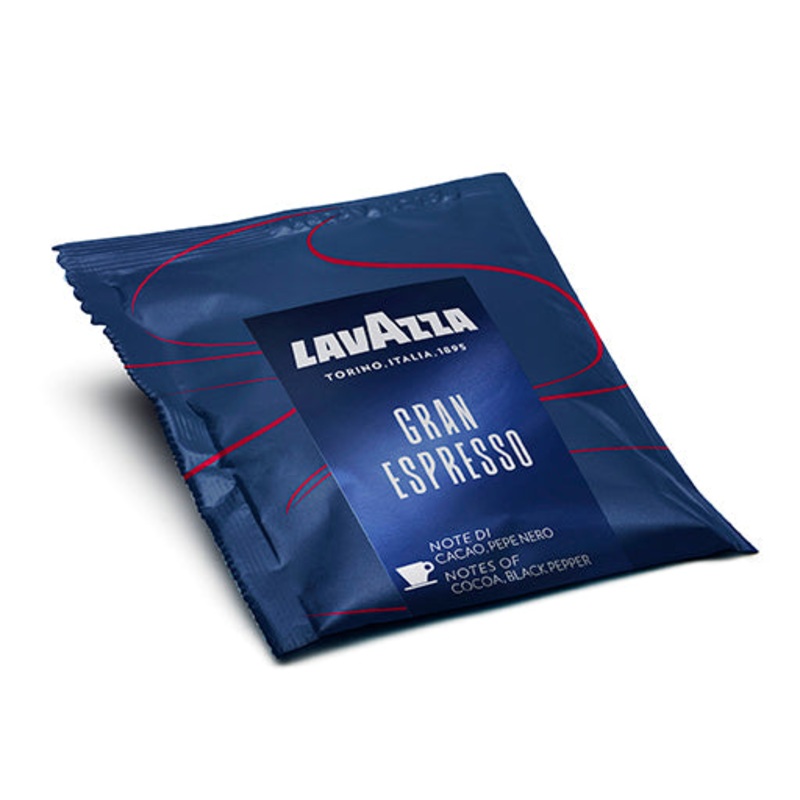 Lavazza Gran Espresso Coffee ESE Pods