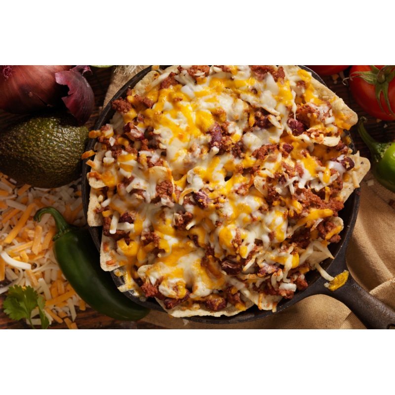 Nacho Nirvana- September 2nd