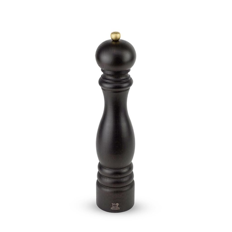 Peugeot 12″ Paris Pepper Mill in Chocolate