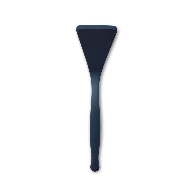 Premiere Silicone Turner | Oxford Blue