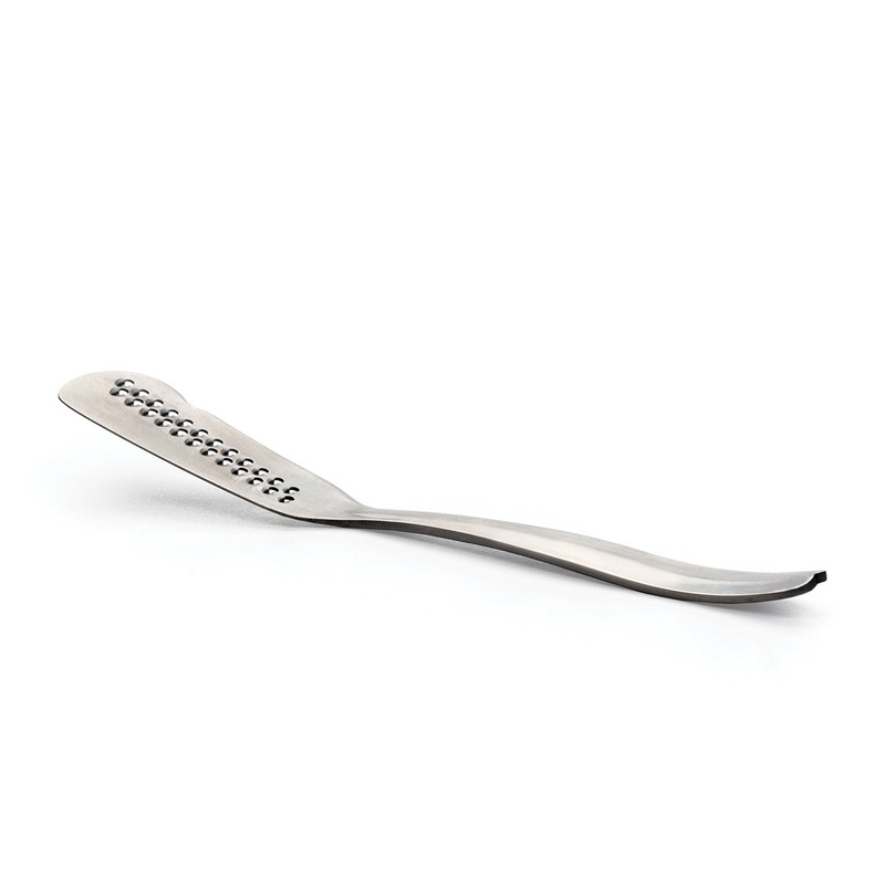 RSVP Endurance Stainless Steel Butter Shaver