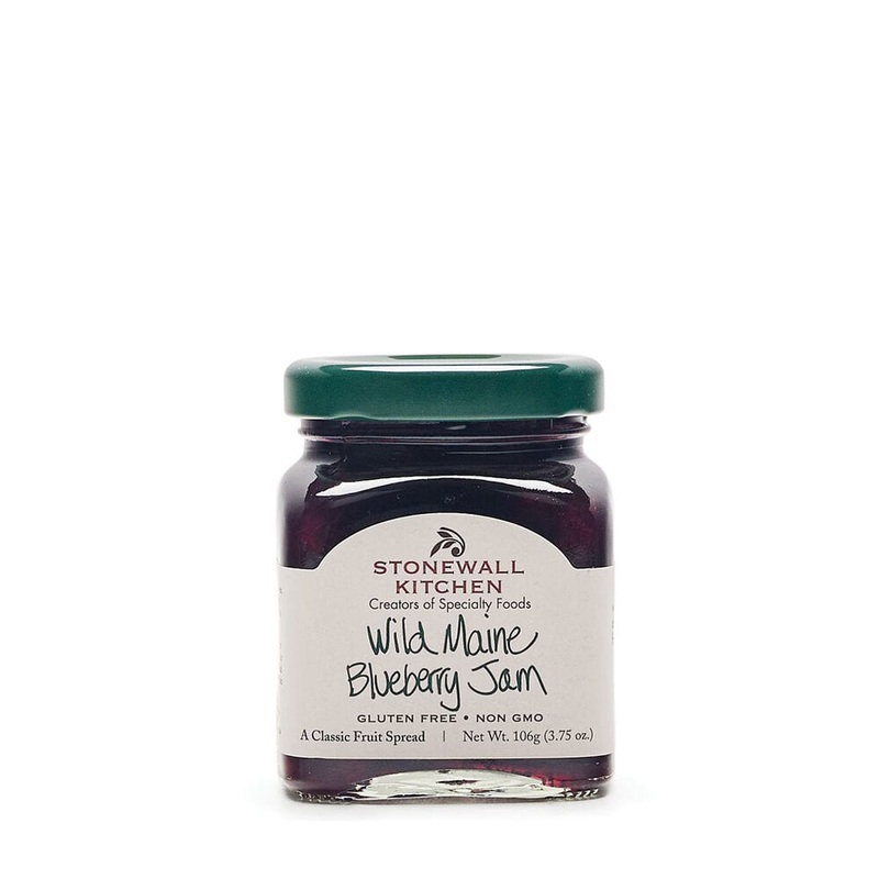 Stonewall Kitchen Mini Wild Maine Blueberry Jam