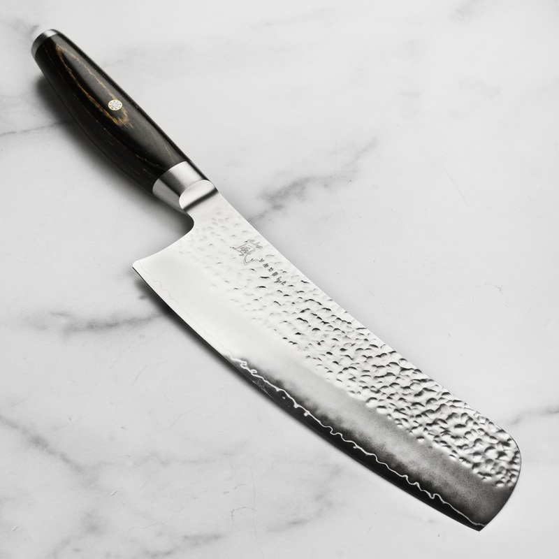 Yaxell Ketu SG2 8.5″ Konata Knife