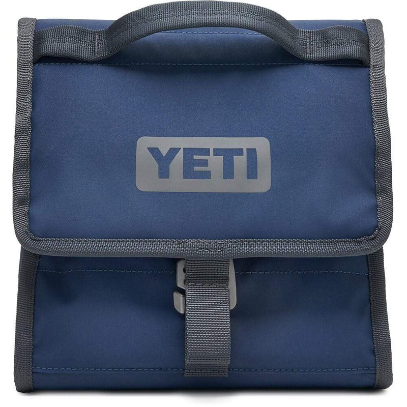 Yeti Navy Daytrip Lunch Bag