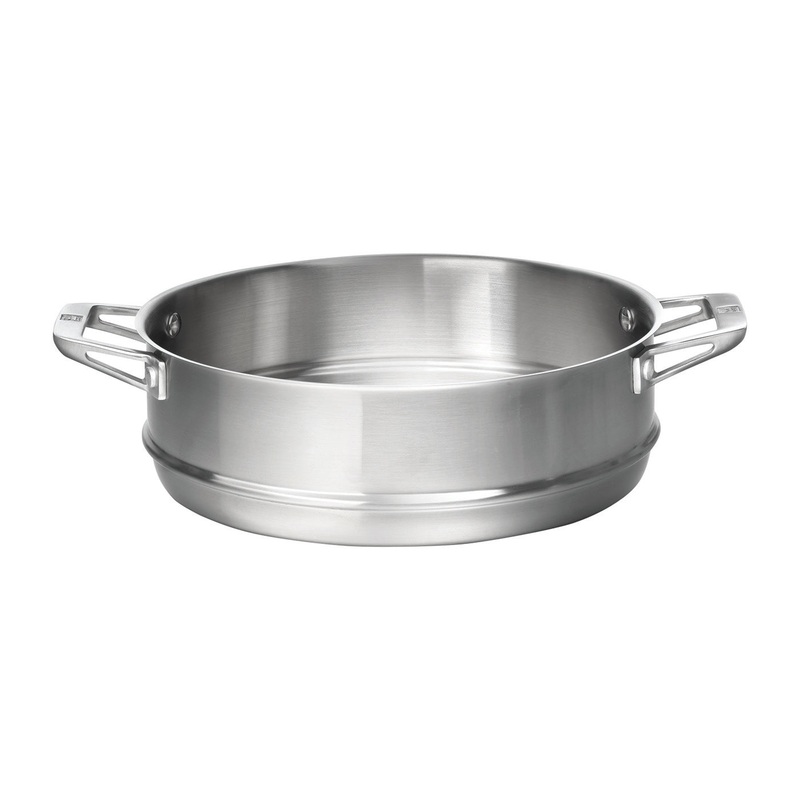 Zwilling Motion Stainless Steel Steamer Insert