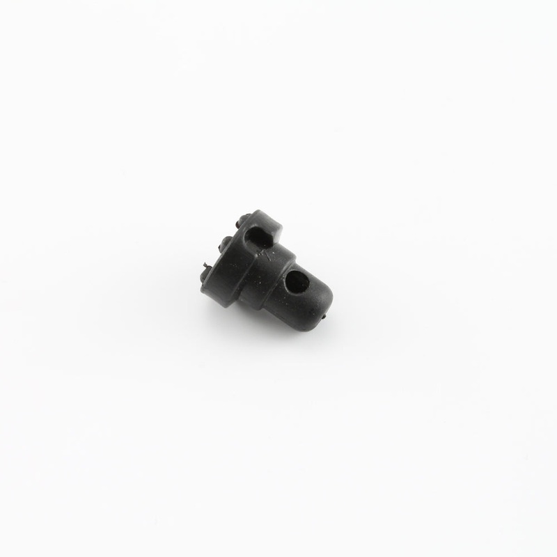 2-Way Diffuser Nozzle for Pressurized Filter Baskets
