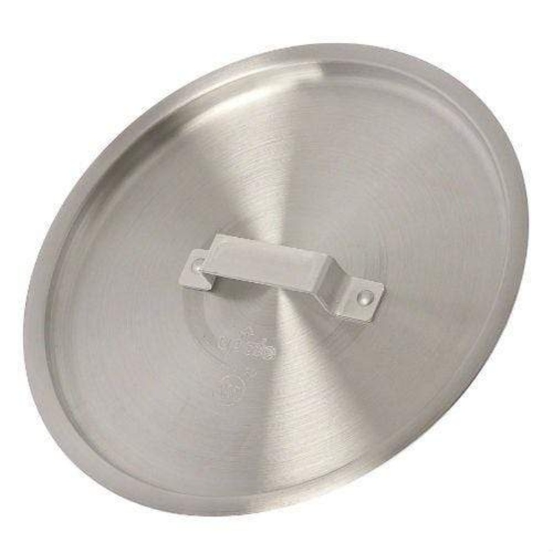 20 qt. or 24 qt. Aluminum Lid