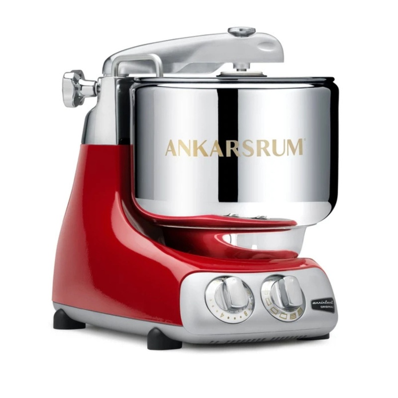 Ankarsrum Stand Mixer