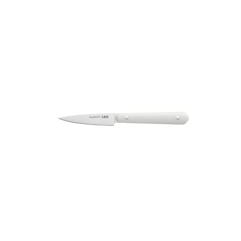 BergHOFF Leo Spirit Stainless Steel Paring Knife 3.5″