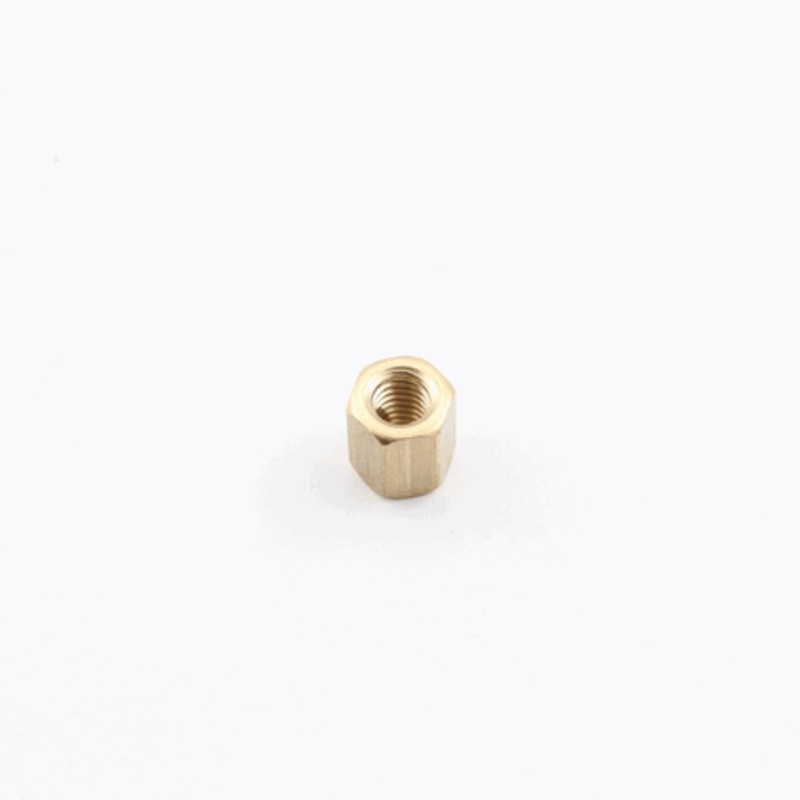 Brass Nut for New Gen Stainless Boiler