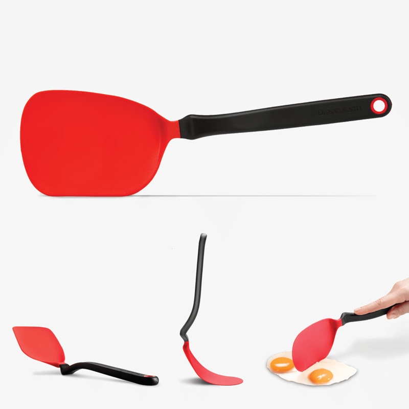 Chopula Spatuala – Red