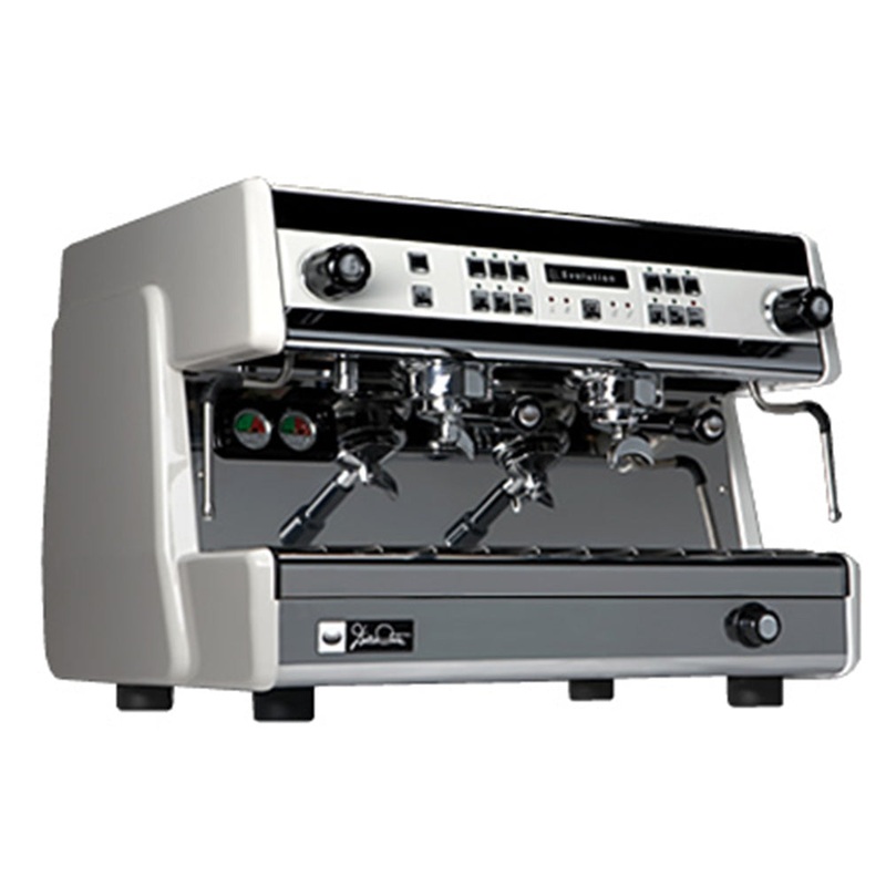 Dalla Corte Evolution 2 Group Espresso Machine