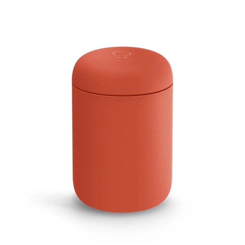 Fellow Carter Everywhere Mug 12oz (Corduroy Red)