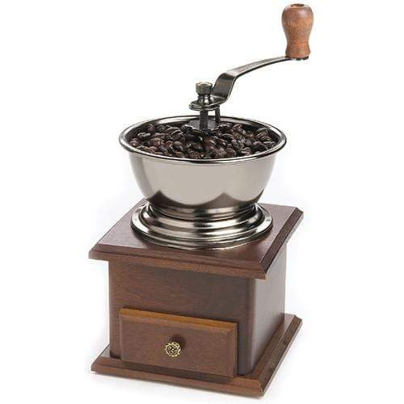 Fox Run Classic Coffee Grinder
