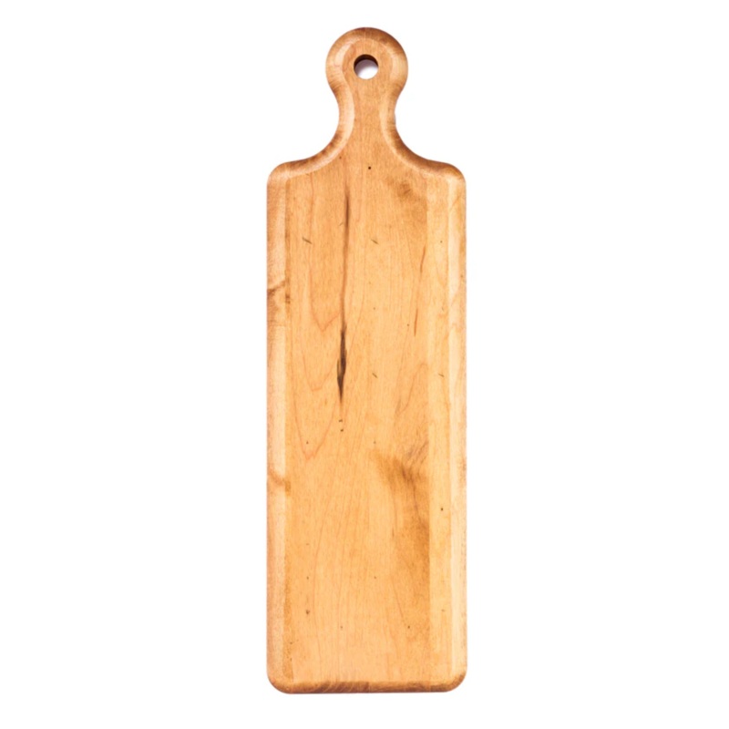 JK Adams Artisan Plank Board – Maple
