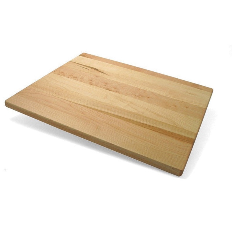 JK Adams Maple Cutting Board 17″ X 14″