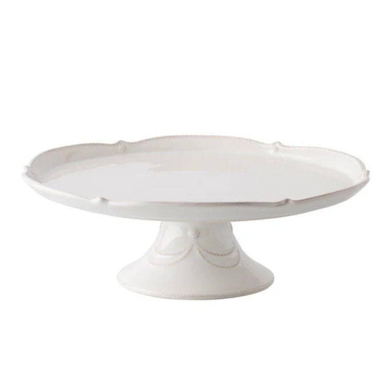 Juliska Berry & Thread 14″ Cakestand
