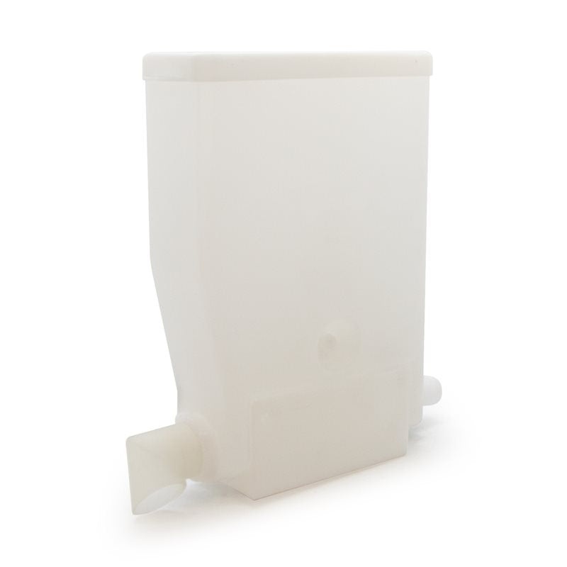 Matrix Milk Canister Lg (with Wheel) + Elbow R/H – B01-015