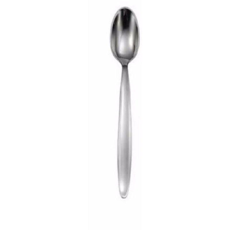 Oneida Wedgwood Intrigue Iced Tea Spoon – 18/10 Stainless
