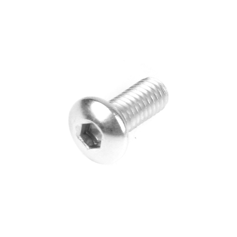 Profitec Lens-head screw M4x10A2 polished – P2022