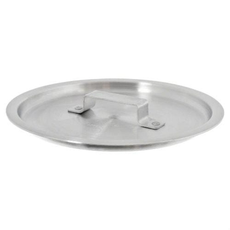 Update International 16 qt. Aluminum Lid