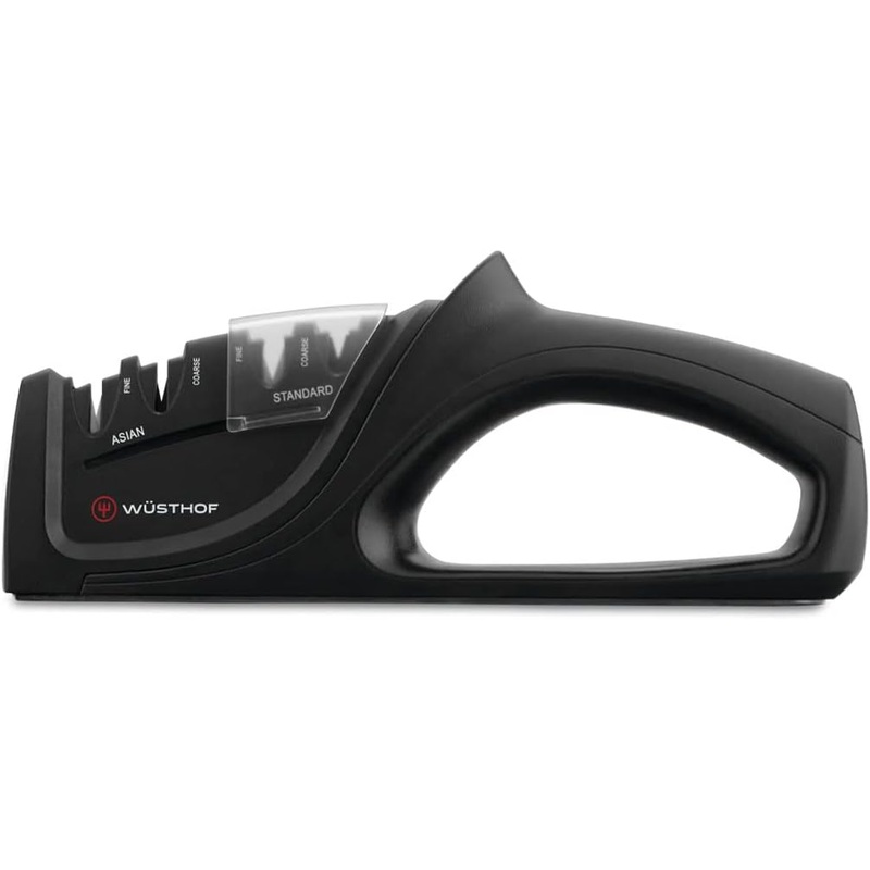 Wusthof Precision Edge 4 Stage Knife Sharpener