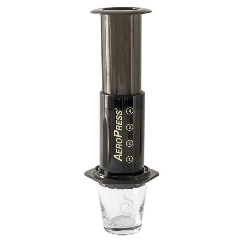 Aeropress Coffee Maker