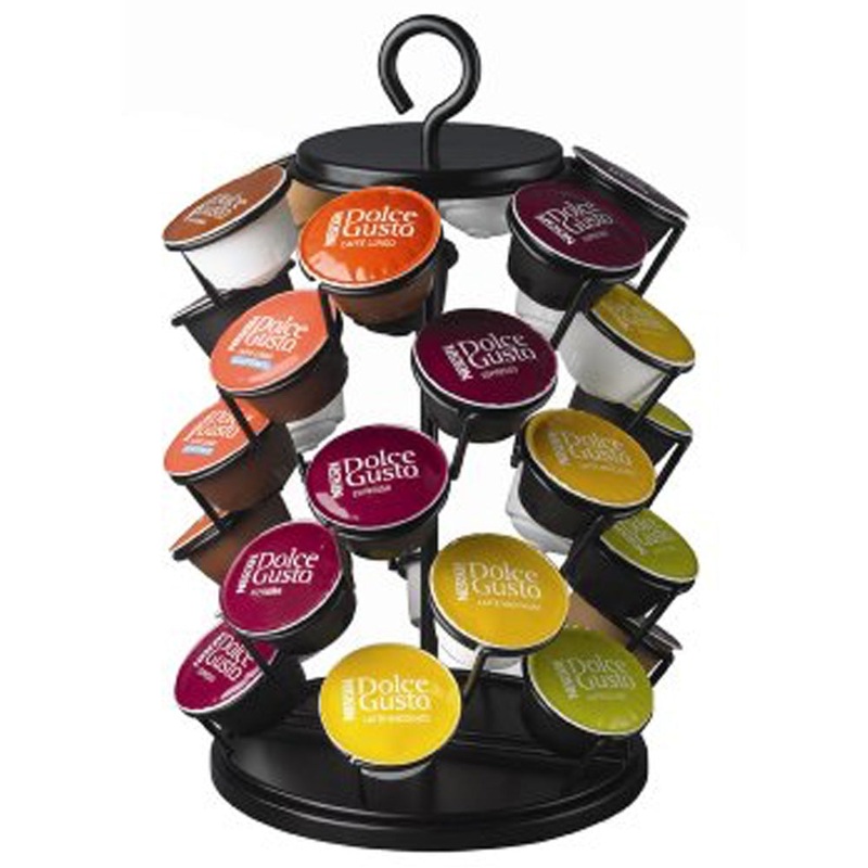 Dolce Gusto Capsule Carousel